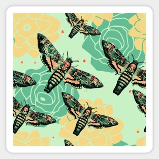 Swarm Sticker